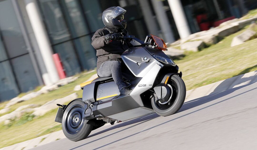 Vente scooter d’occasion et contrôle technique Moto 2024 : Des difficultés à prévoir ?