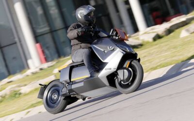 Vente scooter d’occasion et contrôle technique Moto 2024 : Des difficultés à prévoir ?